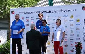 Championnat international de para-Tir