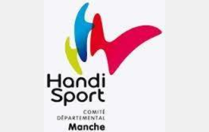 Handisport au Téléthon de Moyon