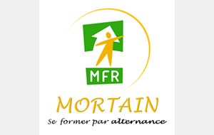 Démonstration et initiation Handisport à la MFR de Mortain