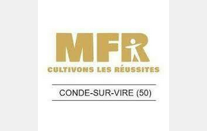 Démonstration et initiation Handisport MFR Condé sur Vire