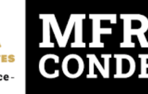 Animation MFR Condé sur vire