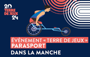 « Terre de Jeux » parasport