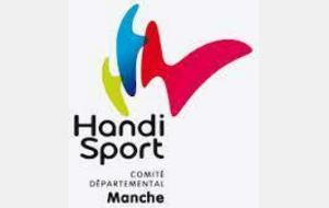 Journée Handisport découverte Saint Lô